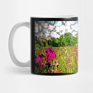 Meadow Colors Mug